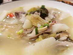 -龙凤瓦罐煨汤馆(清江东路店)