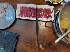 -八宝牛潮汕鲜牛肉火锅(净月店)