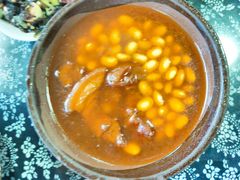 -张关合渣(航空大道店)