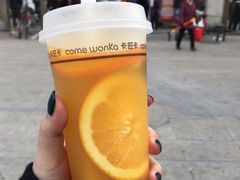 -卡旺卡(合肥步行街韵淮阁店)