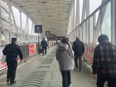 -武汉关码头(轮渡站)