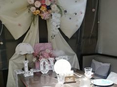 -海派悦庭·海胆烧麦·新融合菜(凯德广场店)