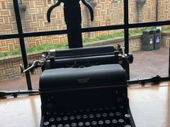 -马勒别墅·中餐厅