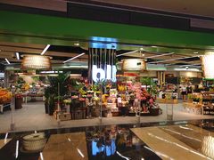 门面-blt精品超市(KKMALL京基店)