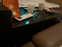 -水云空涧·沐足·采耳·按摩·SPA影院(琶洲店)