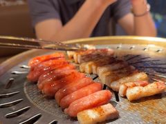 -西塔老太太泥炉烤肉(海上世界店)
