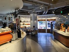 -Peet's 皮爷咖啡(东湖路手作店)