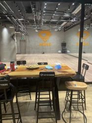 -G-STEPS舞蹈工作室