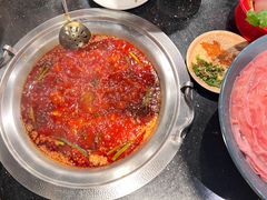 -周师兄大刀腰片火锅(解放碑总店)