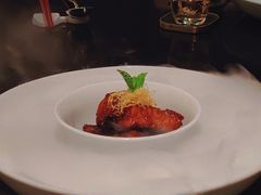 -广州柏悦酒店·悦景轩·粤菜餐厅