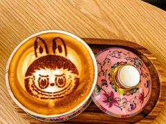 -自在 Z·COFFEE