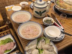 -厝味火锅·潮汕卤水火锅(十一合店)