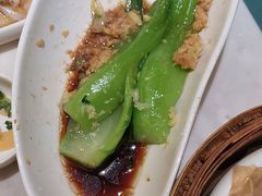 -悦得闲广式茶楼点心(石厦时代广场店)