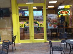 门面-赛百味SUBWAY(勒泰店)