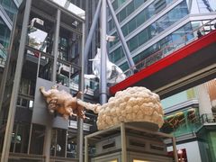 -半山腰·云南菜(侨福芳草地店)