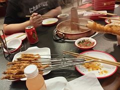 -京元盛铜锅涮肉(上海总店)
