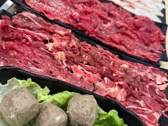 -潮汕良记牛肉火锅(洪武路店)