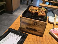 -木屋烧烤(万德庄店)