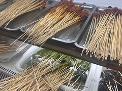 -来伊回麻辣烫·火锅串串清真(红瓦寺总店)