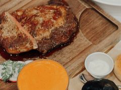 -MEAT MATE 鲜食肉铺(凤凰汇·里巷店)