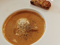 -Khéma Restaurant Pasteur