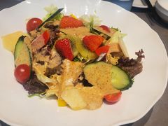 -宏宴·新京菜(望京店)