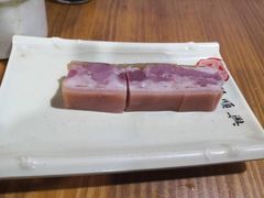 肴肉-邵顺兴锅盖面(金山宝地店)