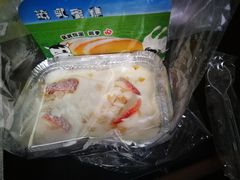 -苹果花园(襄阳南路店)