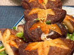 -樱の千渡日式料理·铁板烧•烧鸟(金盛田广场店)