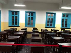 -湖南省立第一师范学校旧址