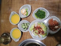 -牛人·雪花牛·木炭烤肉(昆山陆家店)