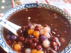 红豆沙小丸子-赵记传承·中式甜品(珠海香洲柠溪大道店)