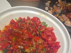 -雀蓝川菜(滨湖万象汇店)