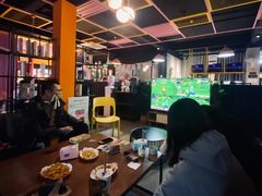 -火星工厂·桌游·团建聚会·轰趴馆(厦滘店)