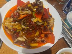 -義聚德·清真铜锅涮羊肉·烧烤(河东店)
