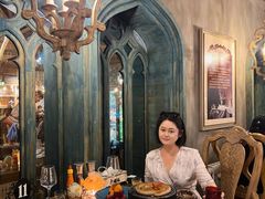 -卢布里西餐厅(总店)