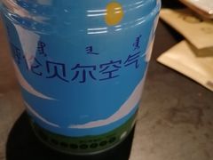 -很久以前羊肉串(中山公园店)
