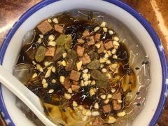 老成都冰粉-耗儿鱼蛙蛙叫·老成都火锅(蛇口海昌街店)