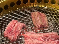 -海之屋韩式烤肉(海棠68环球美食街店)