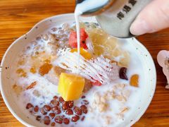 -椰语堂·海南清补凉(中山骑楼店)