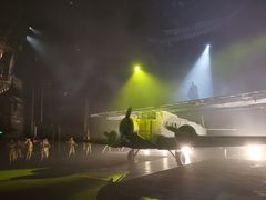 -《12·12》西安事变大型实景演出