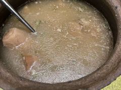 -刘胖子家常菜·蹄花焖藕(中南店)