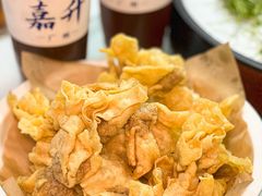 -嘉升大排档(番禺总店)