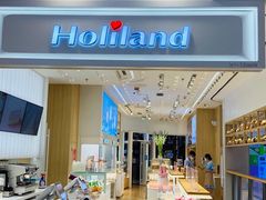 -好利来(东直门银座店)