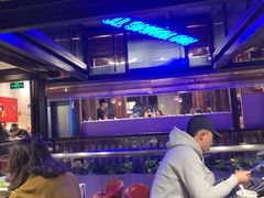 -热火朝天鲜切牛肉火锅(南强街巷店)