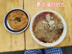 红味肥肠粉-甘记肥肠粉(马鞍北路店)
