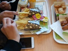 -德克士(东至汇金店)