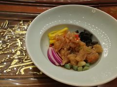 -旺顺阁海鲜广场(亚运村店)