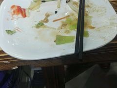 -紫竹林素食(祖庙路店)