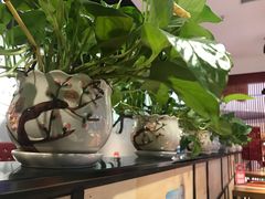 -银鼎轩麻辣香锅(丹尼斯2天地店)